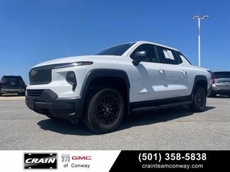Used 2024 Chevrolet Silverado EV W/T AWD/4WD video 1