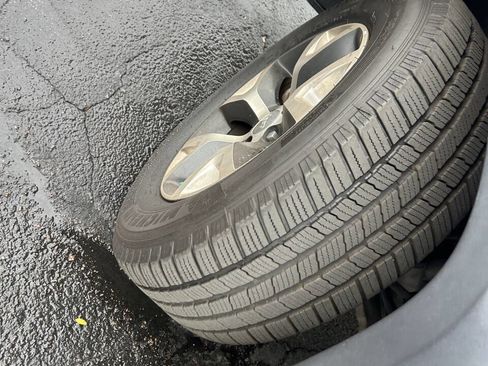 Used 2014 Jeep Cherokee Trailhawk w/ Cold Weather Group image 29