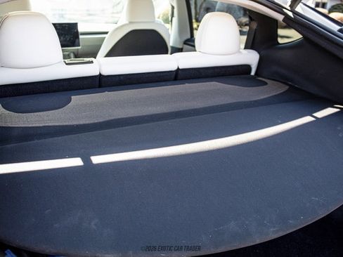 Used 2026 Tesla Model Y Long Range image 50