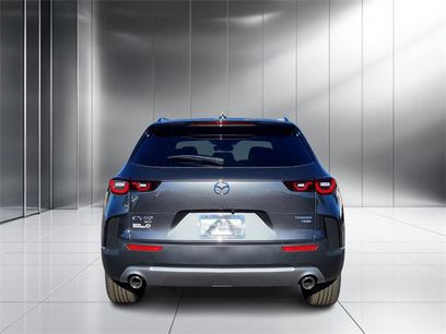 New 2025 MAZDA CX-50 AWD 2.5 Turbo w/ Accent Package