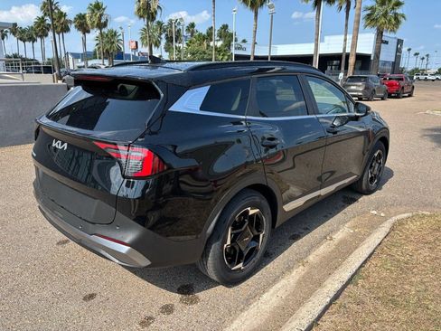 New 2025 Kia Sorento S w/ Panoramic Sunroof Package FWD image 7