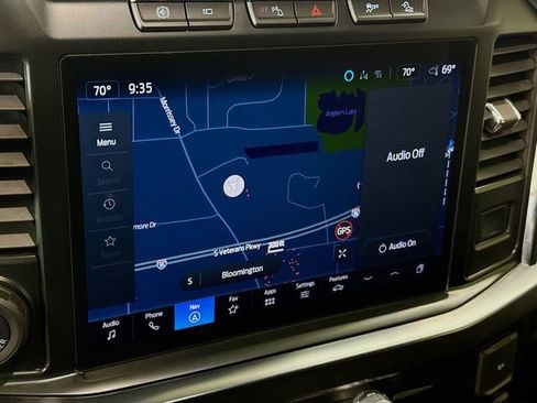 Used 2024 Ford F250 Lariat w/ Lariat Ultimate Package image 15