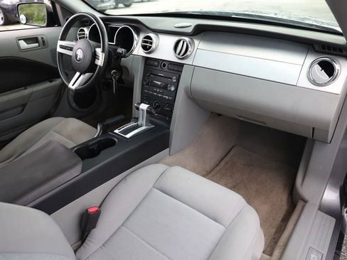 Used 2007 Ford Mustang Coupe RWD image 22