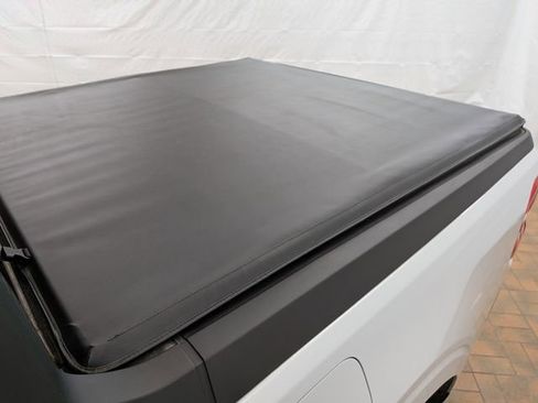 Used 2025 Ford Maverick XLT w/ Equipment Group 301A image 11