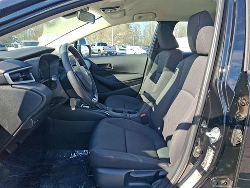 Certified 2023 Toyota Corolla LE image 13