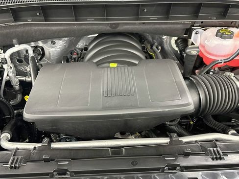 New 2026 GMC Sierra 1500 SLT w/ SLT Premium Plus Package AWD/4WD image 31
