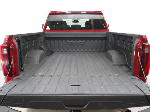 Used 2024 GMC Sierra 2500 SLT w/ SLT Convenience Package AWD/4WD image 16