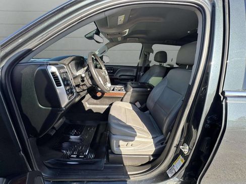 Used 2017 GMC Sierra 1500 SLT image 14