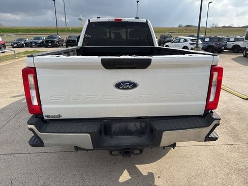 Used 2024 Ford F250 XL w/ XL Driver Assist Package image 9
