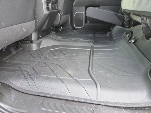 New 2026 Chevrolet Silverado 1500 RST w/ Safety Package image 20