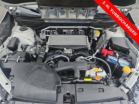 Used 2020 Subaru Ascent Touring image 31