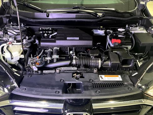 Used 2021 Honda CR-V EX image 29