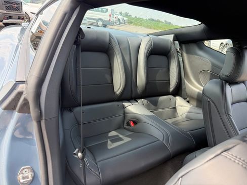 New 2025 Ford Mustang Premium image 14