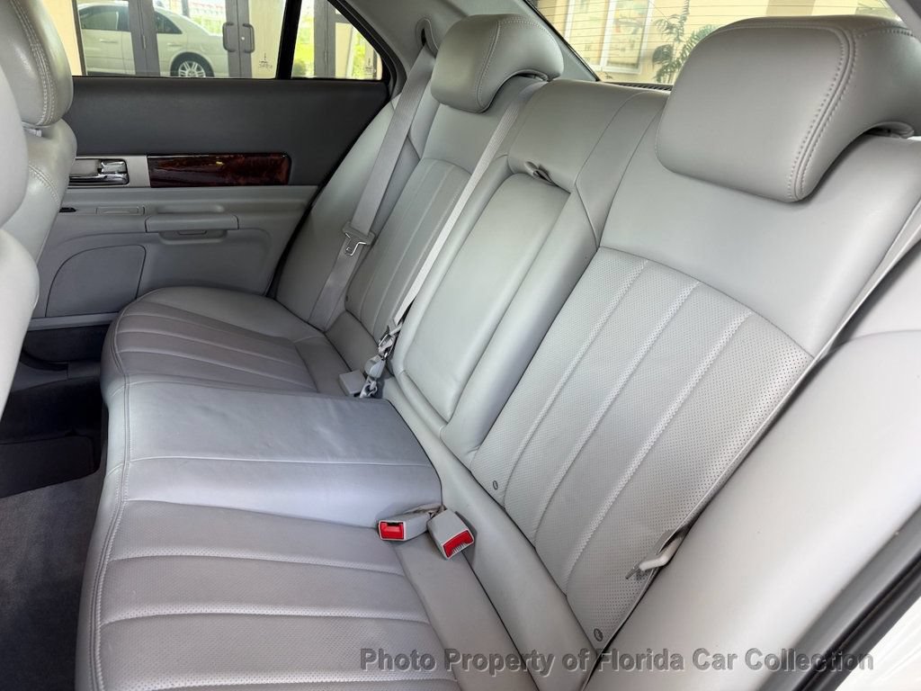 Used 2004 Lincoln LS RWD image 36