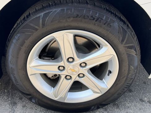 Used 2023 Chevrolet Malibu LT w/ Driver Confidence Package image 42