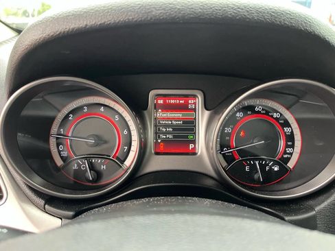 Used 2018 Dodge Journey Crossroad image 17