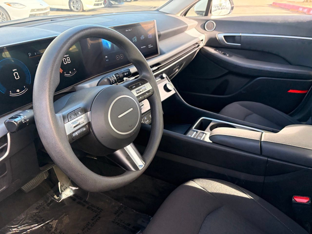 Used 2025 Hyundai Sonata SEL FWD image 18