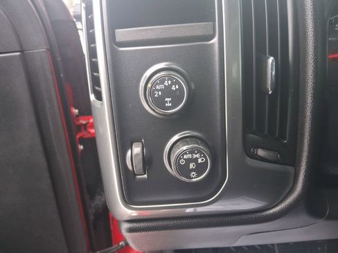 Used 2016 Chevrolet Silverado 1500 LT w/ All Star Edition image 18