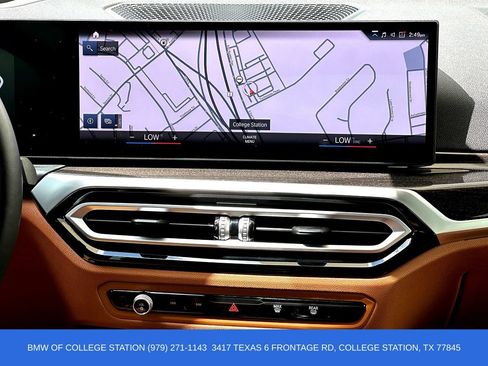 Certified 2023 BMW 330i Sedan w/ Premium Package RWD image 30