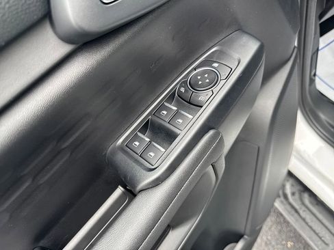 New 2025 Ford Ranger XL w/ Trailer Tow Package image 11