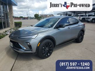 Used 2025 Buick Envista Sport Touring w/ Convenience I Package video 1