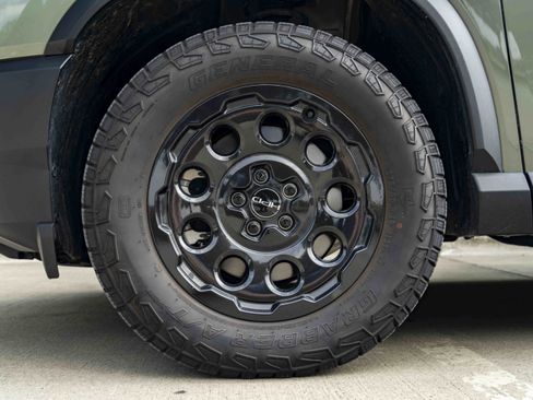 Used 2026 Honda Passport TrailSport Elite image 14