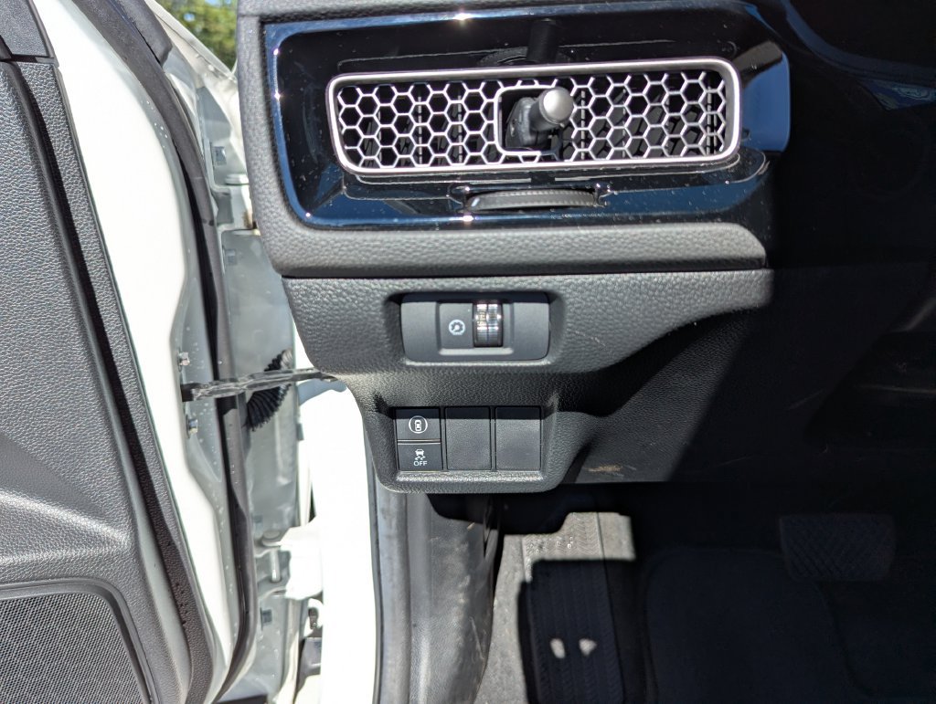 Used 2024 Honda Civic EX image 16