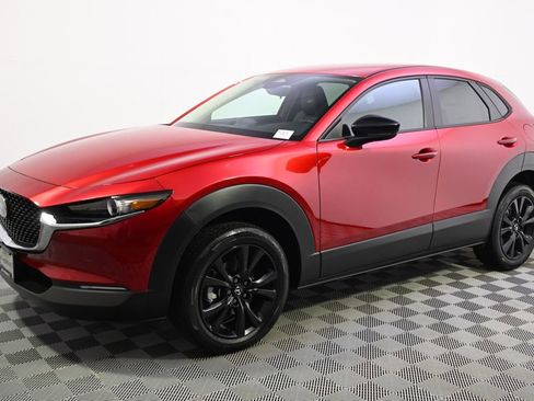 New 2026 MAZDA CX-30 AWD 2.5 S w/ Select Sport Pkg image 2