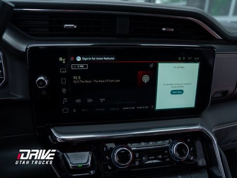 Used 2025 GMC Sierra 3500 Denali Ultimate image 38