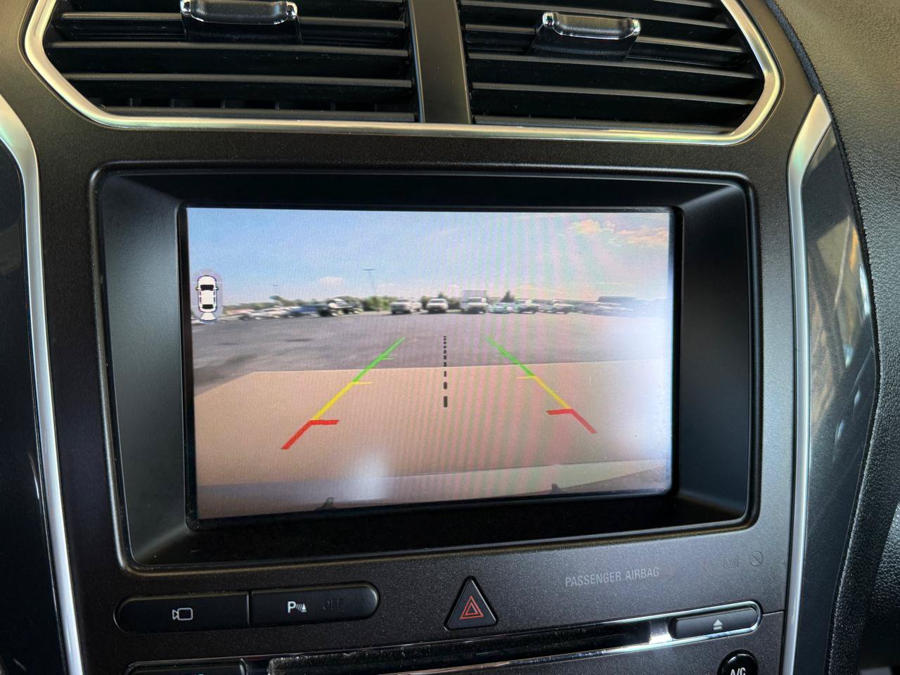 Used 2016 Ford Explorer Limited AWD/4WD image 26