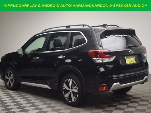 Used 2019 Subaru Forester Touring w/ Popular Package #3 AWD/4WD image 6