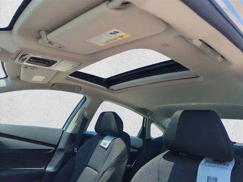 New 2026 Honda Accord SE image 18