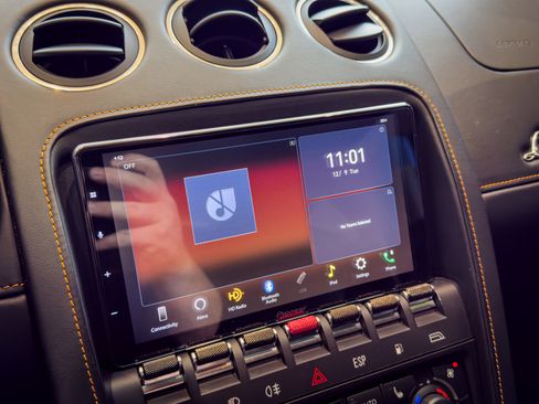 Used 2008 Lamborghini Gallardo image 23