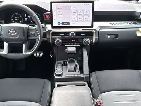 New 2026 Toyota Tacoma TRD Sport image 22