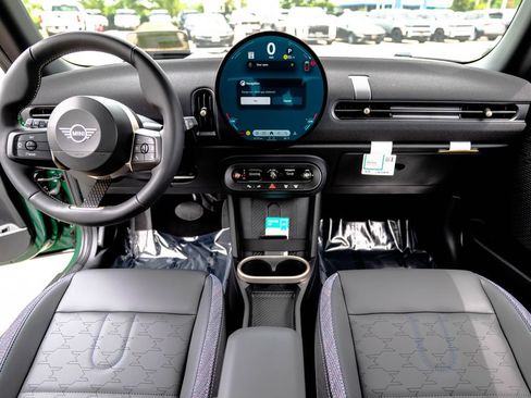 New 2026 MINI Cooper S FWD image 14