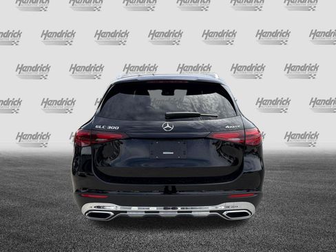 Certified 2024 Mercedes-Benz GLC 300 4MATIC image 9