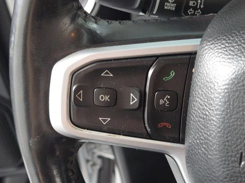 Used 2020 RAM 1500 Big Horn RWD image 24