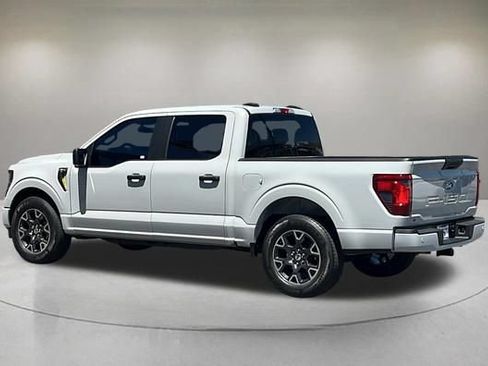 Used 2024 Ford F150 STX RWD image 4
