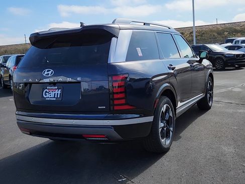 New 2026 Hyundai Palisade Limited image 3