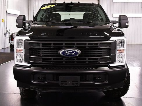 New 2026 Ford F350 XL image 2