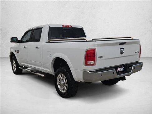 Used 2014 RAM 2500 Laramie w/ Convenience Group image 7