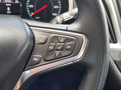 Used 2025 Chevrolet Malibu LT FWD image 30