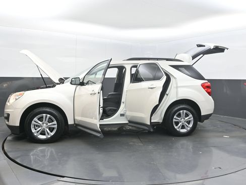 Used 2013 Chevrolet Equinox LT w/ Driver Convenience Package FWD image 43