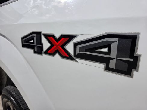Used 2016 Ford F150 XL w/ XL Power Equipment Group AWD/4WD image 14