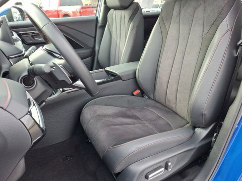 Used 2025 Acura ADX A-Spec AWD/4WD image 13