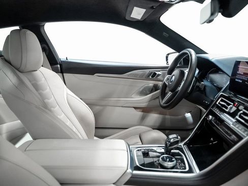 Used 2023 BMW M850i xDrive Coupe image 57