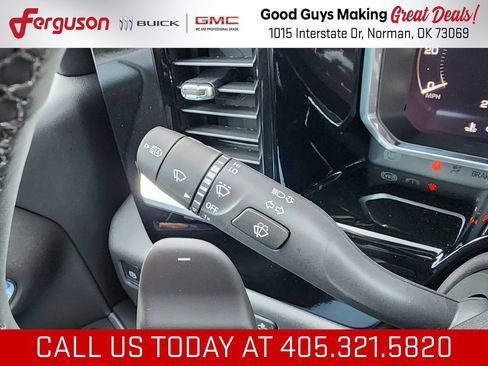 New 2026 GMC Sierra 1500 SLT w/ SLT Premium Plus Package AWD/4WD image 23