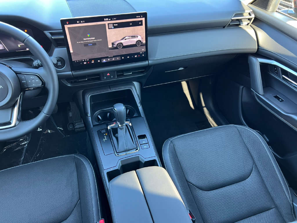 New 2026 MAZDA CX-5 Preferred AWD/4WD image 25