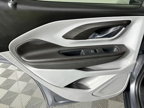 Used 2020 GMC Terrain SLT w/ Preferred Package image 25