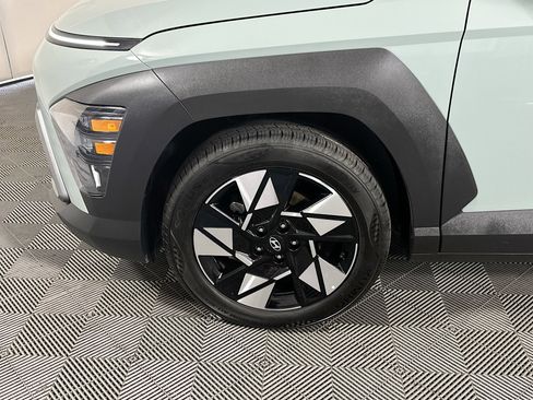 Used 2025 Hyundai Kona SEL FWD image 11